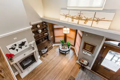 Image de Group Lux in Old Town 4bd/3ba (+Rooftop/Parking)
