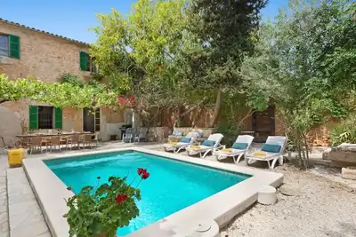 Image de Villa Santanyí sueño de verano