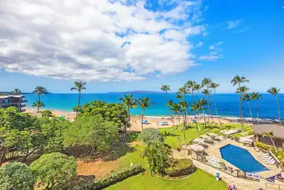 Image de Fully Remodeled Coastal Design*Directly On Beach!