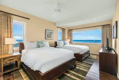 Image de Villa 315: Ocean views every bedroom!