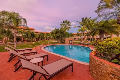 Image de 3 bedroom townhome close to beach! Great for family