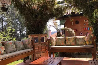 Image de Spectacular House Monte Verde