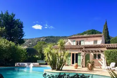 Image de Villa Capricorne