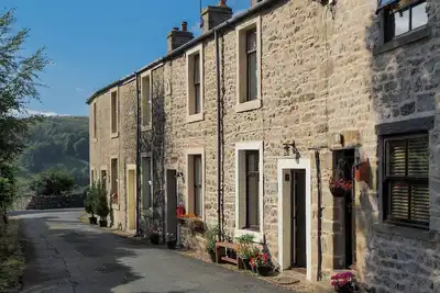 Image de Winskill Cottage in Langcliffe