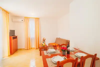 Image de Apartments Island Beat - Two Bedroom Apartment with Balcony (A9)
