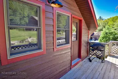 Image de Lakeview Suites