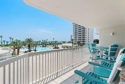 Image de Amazing Gulf Front Condo, Great Views! ! !