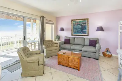 Image de Beach Front, Indian Pass, Quiet Beach, Triplex ~ Pelican Landing 2