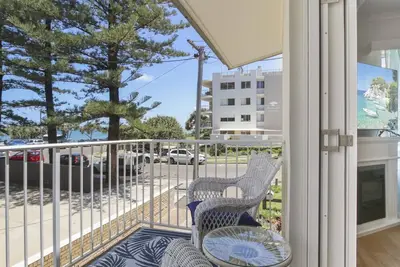 Image de Beachcomber Unit 2, 7 Dingle Ave
