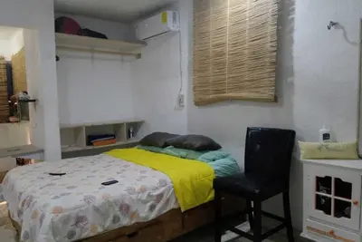 Image de Lovely Apartment in Merida: Las Brisas All Inclusive & Pet friendly