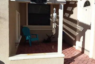 1 Bedroom unit near the beach