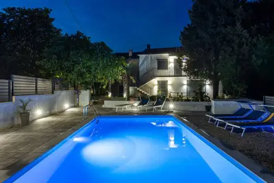 Image de Holiday house Vita