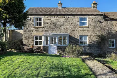 Image de 2 chambres à coucher à Ashover, near Chesterfield