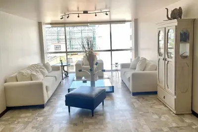 Image de Spacious, Full Of Light, 5gwifi @Condesa