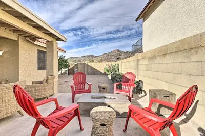 Image de Sunny Phoenix Retreat w/ Access to South Mtn Park!