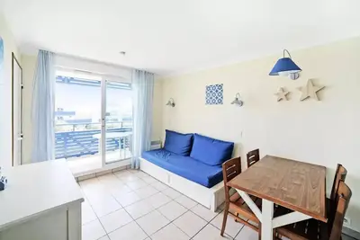 Image de Appartement Confort 1 chambre (4 personnes)