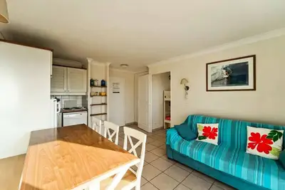 Appartement Confort 2 chambres (6 personnes)
