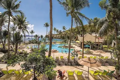 Image de Margaritaville Vacation Club Studio - The Perfect Island Getaway!