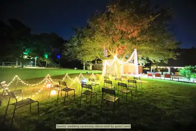 Image de Spring Resort - 2 acres estate for party and event - sleep35, host100ppl