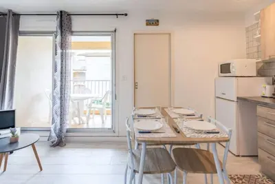 Image de Jean Bart I by Interhome