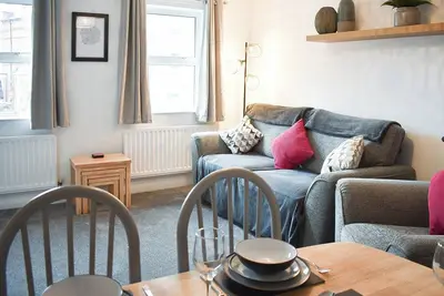 2 chambres à coucher à Keswick