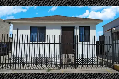 Image de The White Bungalow