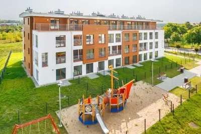 Image de Sun & Snow apartament dla 4 osób by Interhome