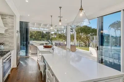 Image de Luxury Hamptons Beachside Sanctuary (300m to beach)