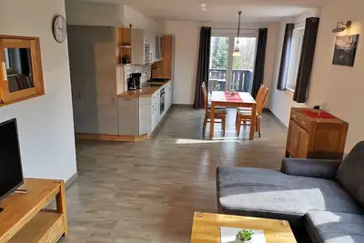 Image de Apartment 2-4 Personen Og - Apartmenthaus Vetter