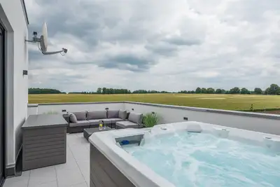 Image de Luxury vacation Villa Cacciatore