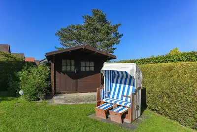 Image de Ferienhaus Boje 13, Deutschland