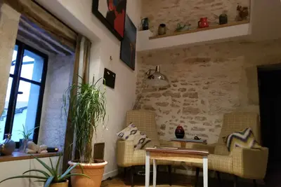 Image de L'autre bout de toit