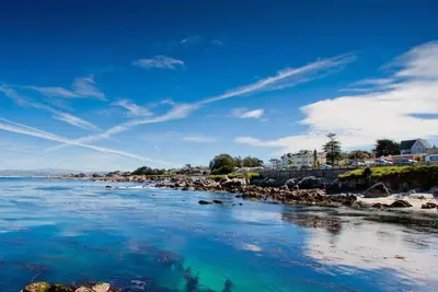 Image de Gratitude Inn - Pacific Grove House - Downtown - Close to Beach