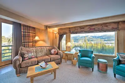 Image de Big Sky Ski-In/Ski-Out Condo w/ Mountain Views!