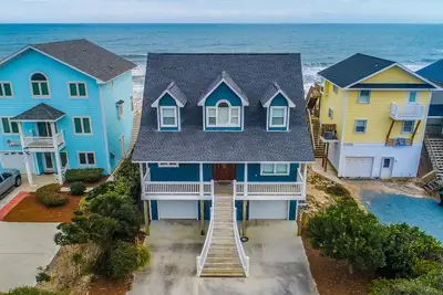 Image de Ocean Splendor | Direct Beach Access!