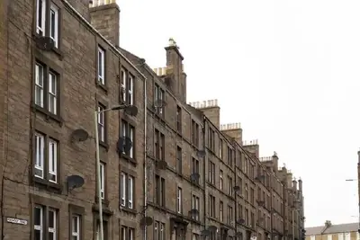 Image de Mycosy Provost Road, 1br Apartment, Great Location - Dundee