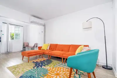Image de 2br + Multi-Use Office, Comfy Quiet Birch Way Haven