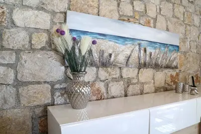 Image de Villa Barbie, Private Pool, WiFi & Ac in Lindos