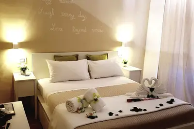Image de Vacation home Antica Trani - Suite Superior