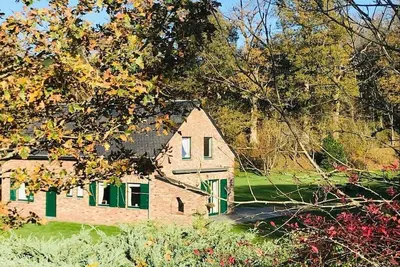 Image de Petite Maison Dans la Prairie au Pays de la Croix Scaille
