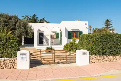 Image de 2 bedroom house in Punta Grossa - Marinada