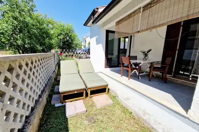 Image de Rosemary one bedroom apartment