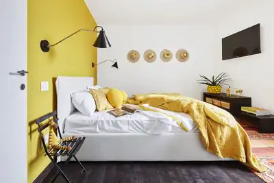 Image de Spello apartment rental
