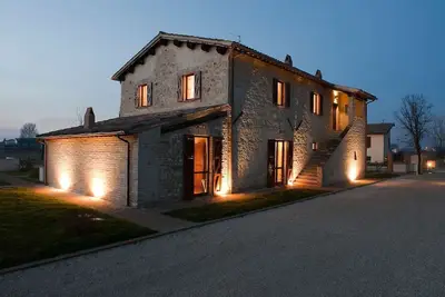 Image de Umbria vacation apartment