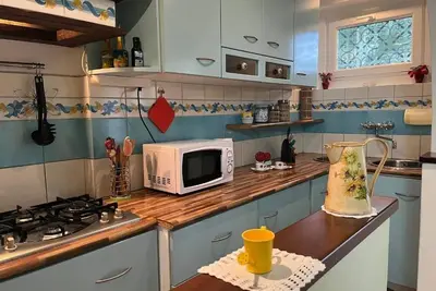 Image de Casa Lorena à 50 mètres de la mer