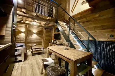 Image de Luxueux Appart Duplex/ Pied Des Pistes / Centre Station
