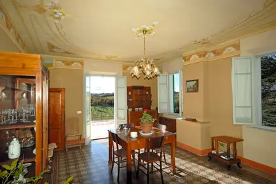Image de Villa sul Lago Trasimeno - Glicine