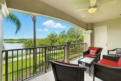 Image de Vista Cay Beauty Stunning Private Lake View