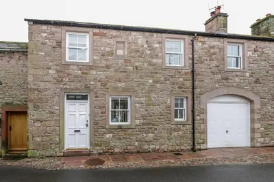 Image de The Crook, family friendly, character holiday cottage in Greystoke