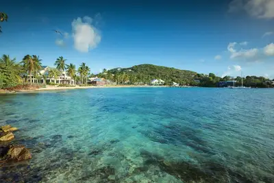 Image de One Bedroom Deluxe, Margaritaville, St. Thomas, Vi (2205169)